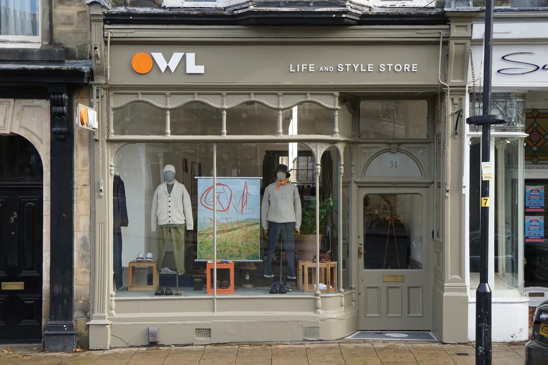 Owl Store